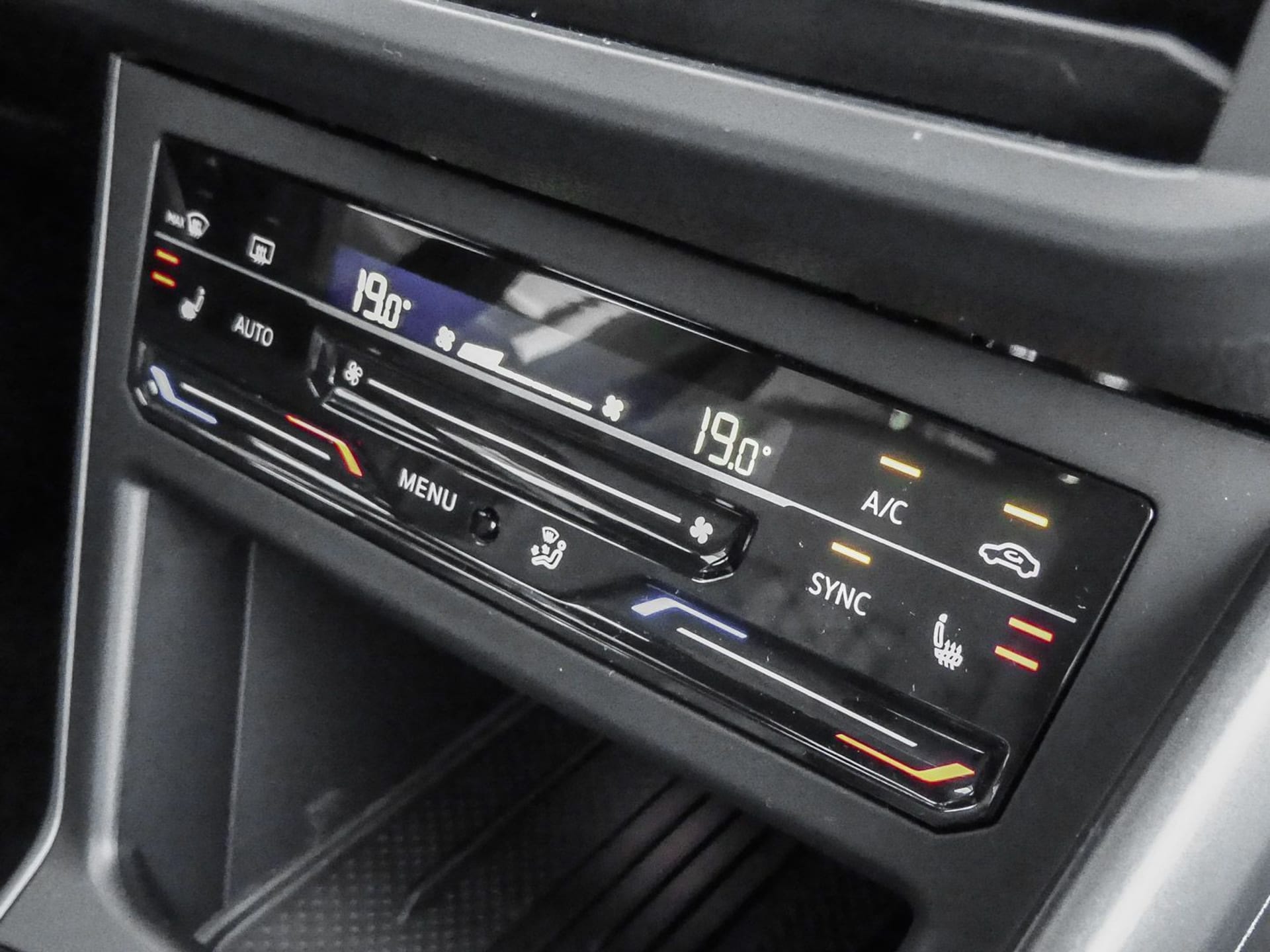 Volkswagen Taigo R-Line