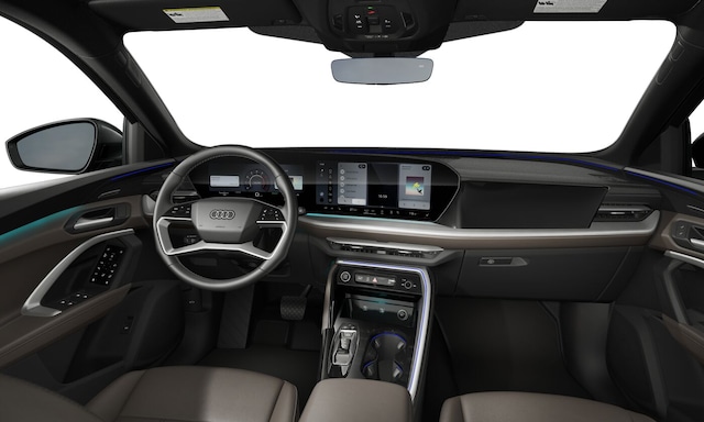 2026 Audi Q5 Sportback