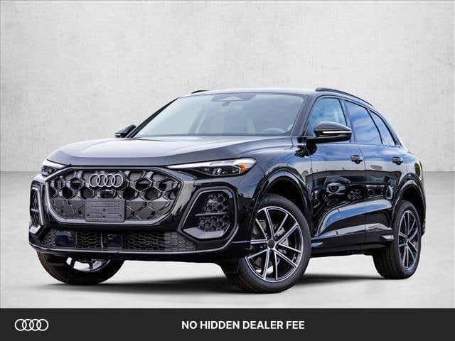 2026 Audi Q5