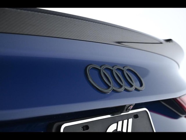 2026 Audi S3 Base - Photo 21