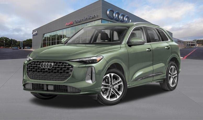 2025 Audi Q5 Premium Plus quattro's photo