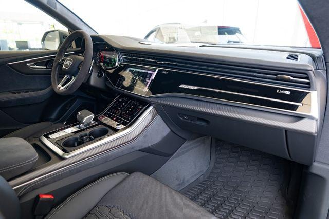 2026 Audi RS Q8 Base - Photo 33