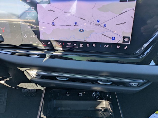 2026 Audi A6 Premium Plus - Photo 31