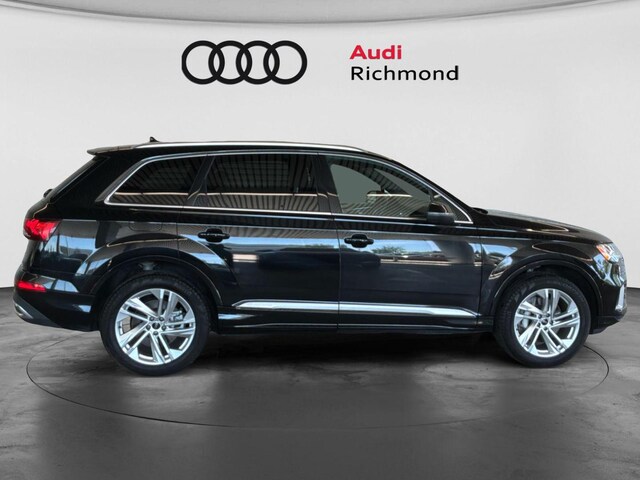 2024 Audi Q7