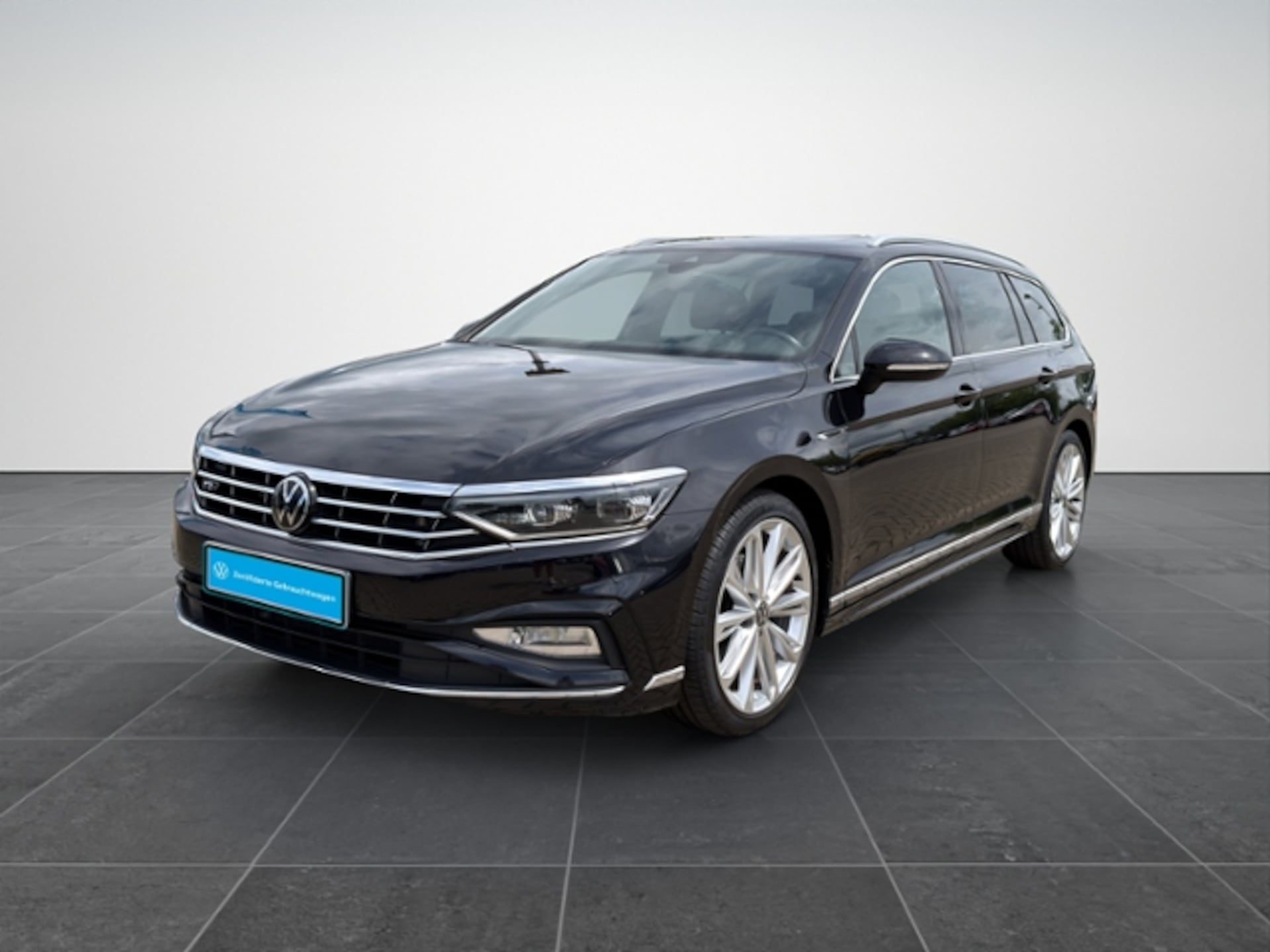 Volkswagen Passat Variant Elegance