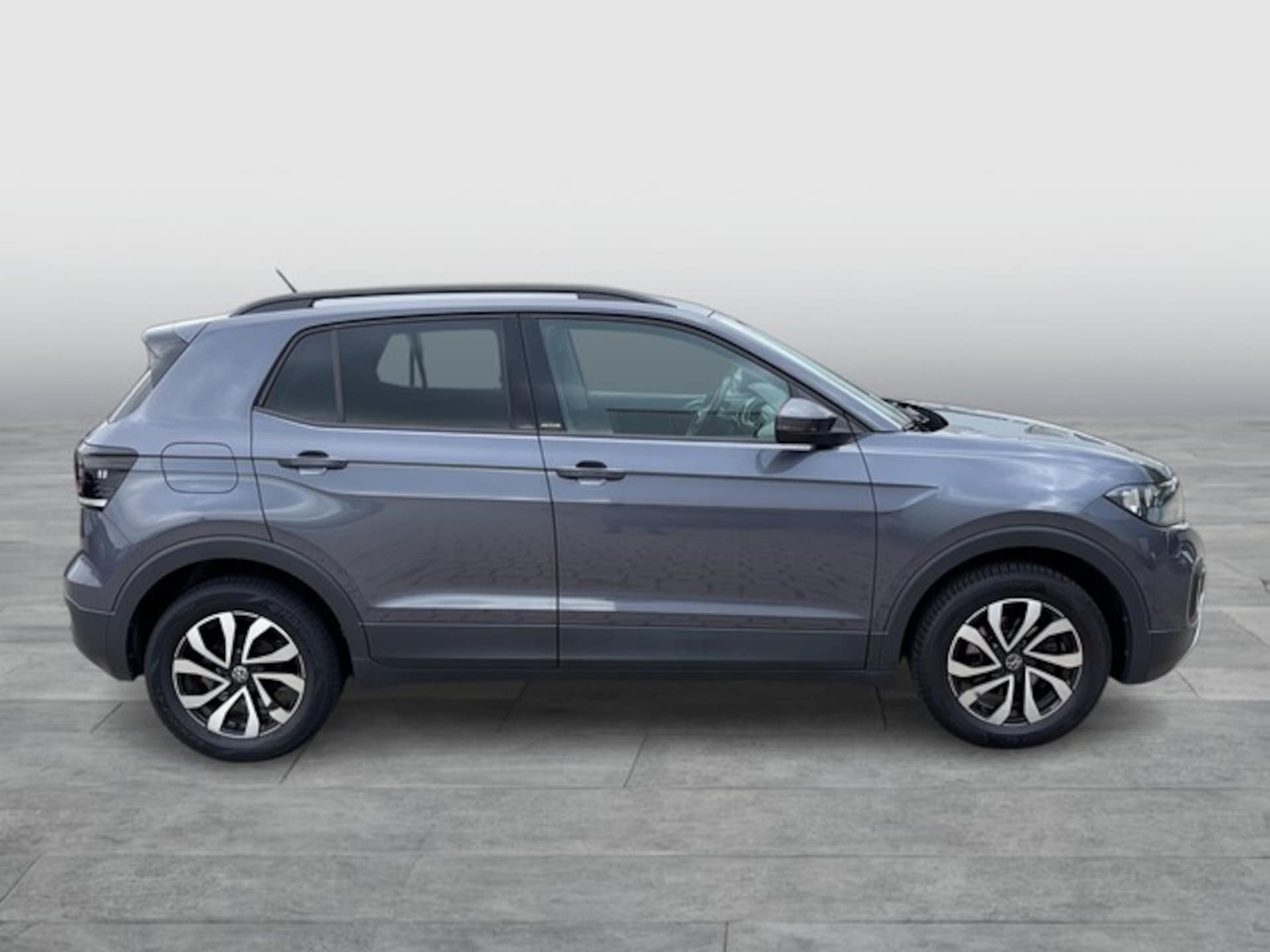Volkswagen T-Cross ACTIVE