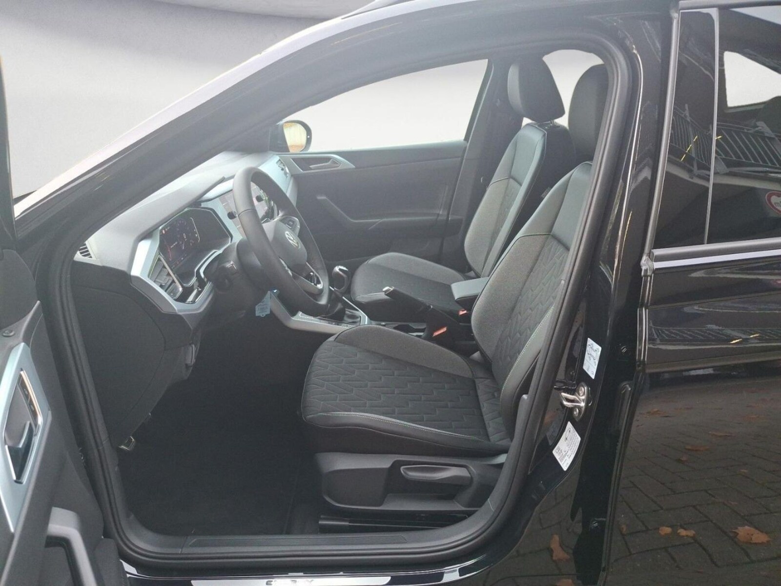 Volkswagen Taigo – Bild 7