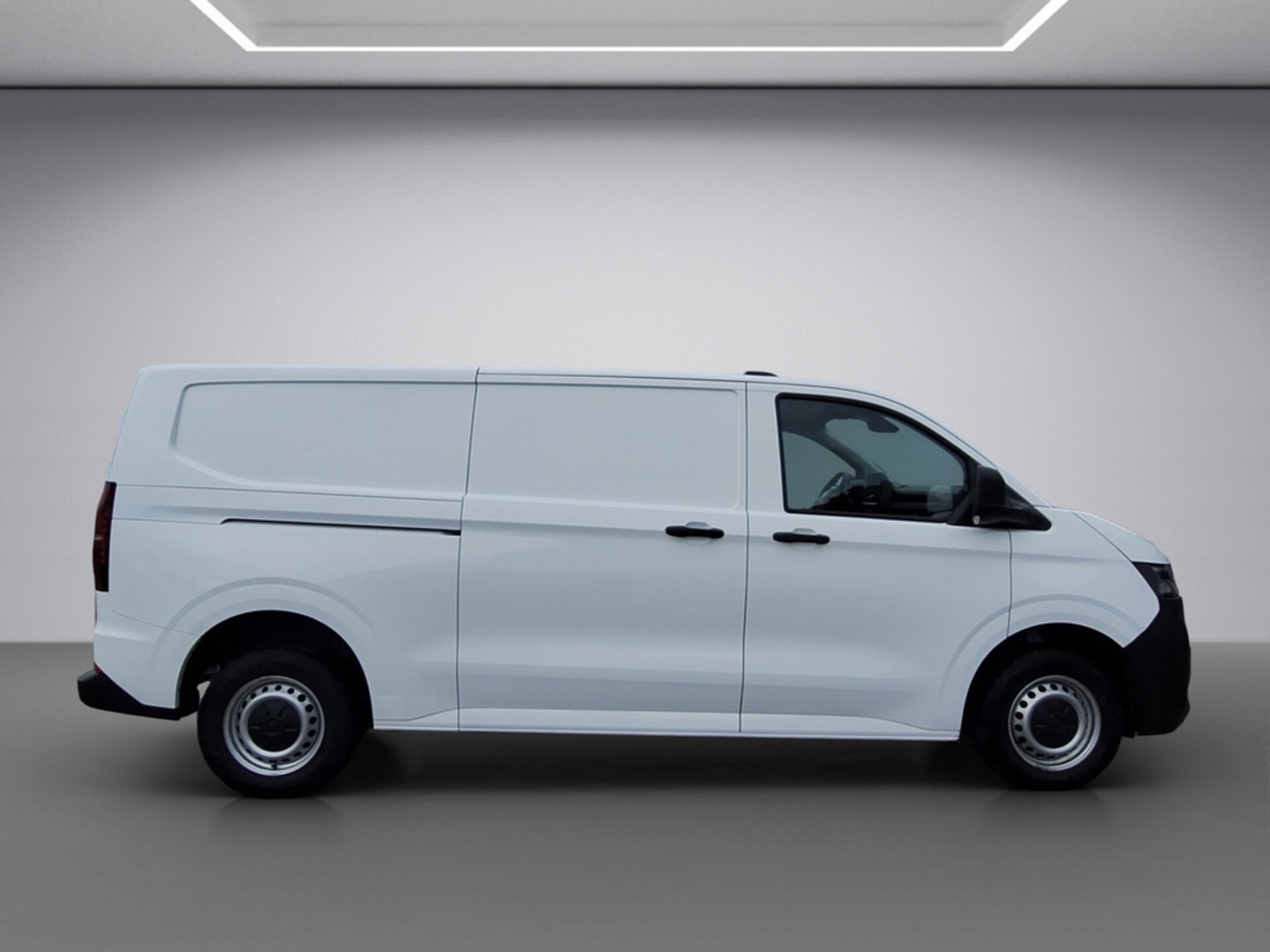 Volkswagen Transporter Kasten langer Radstand
