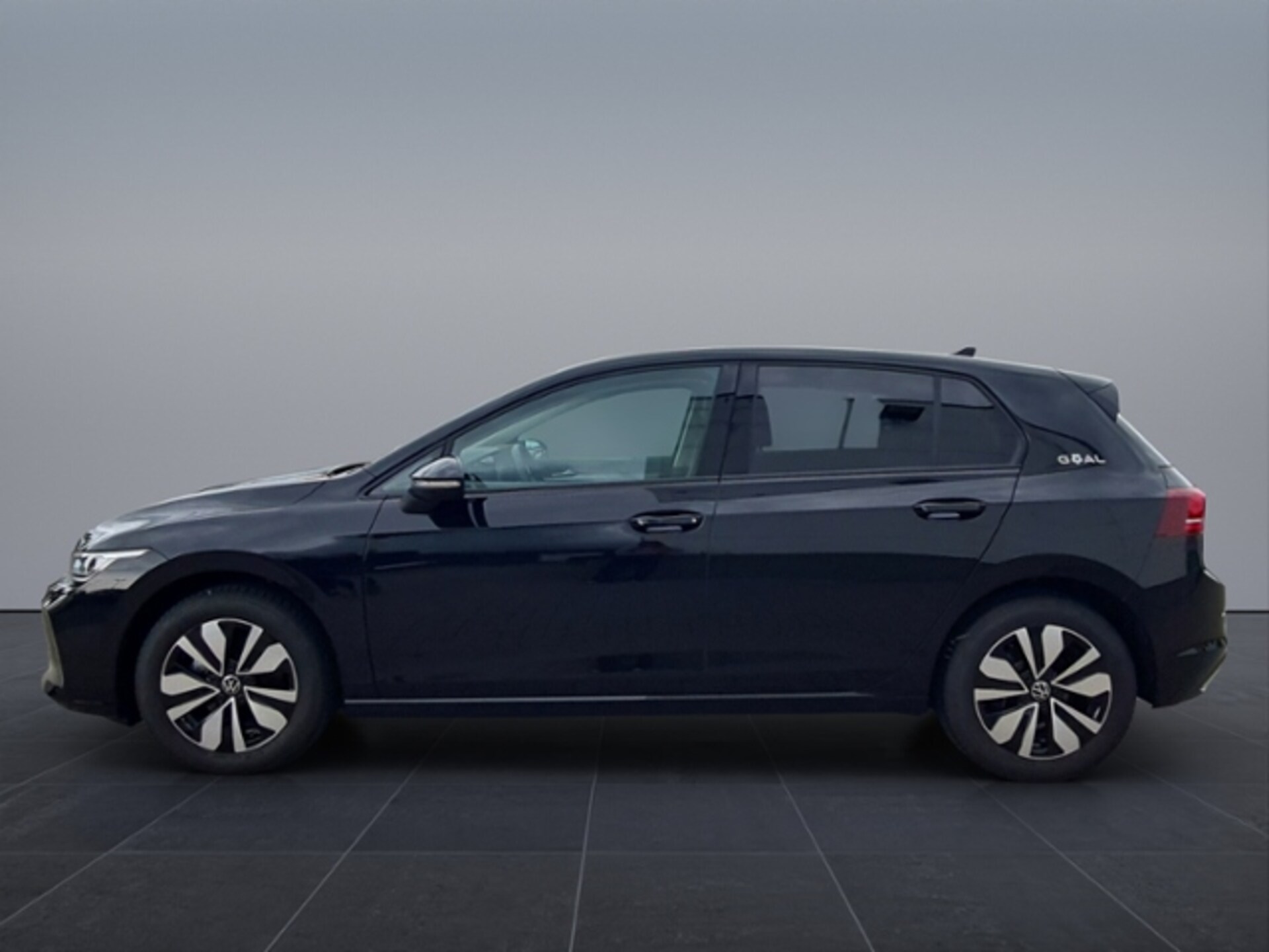 Volkswagen Golf Goal