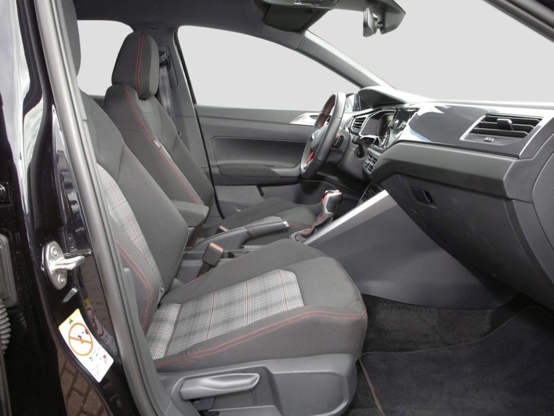 Volkswagen Polo GTI