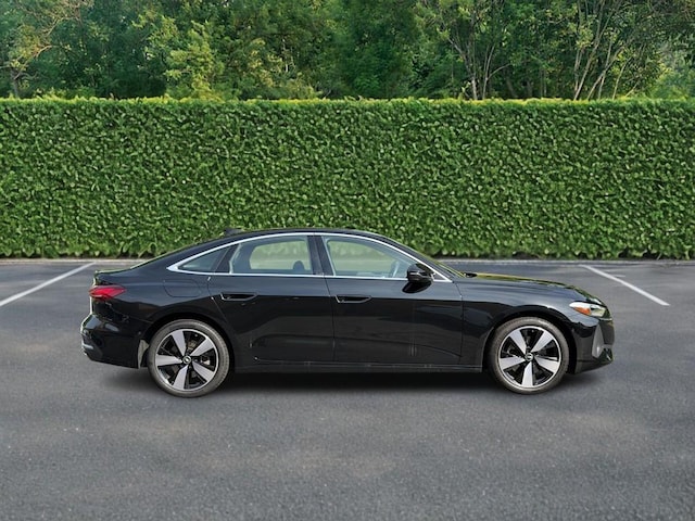2025 Audi A5 Sedan