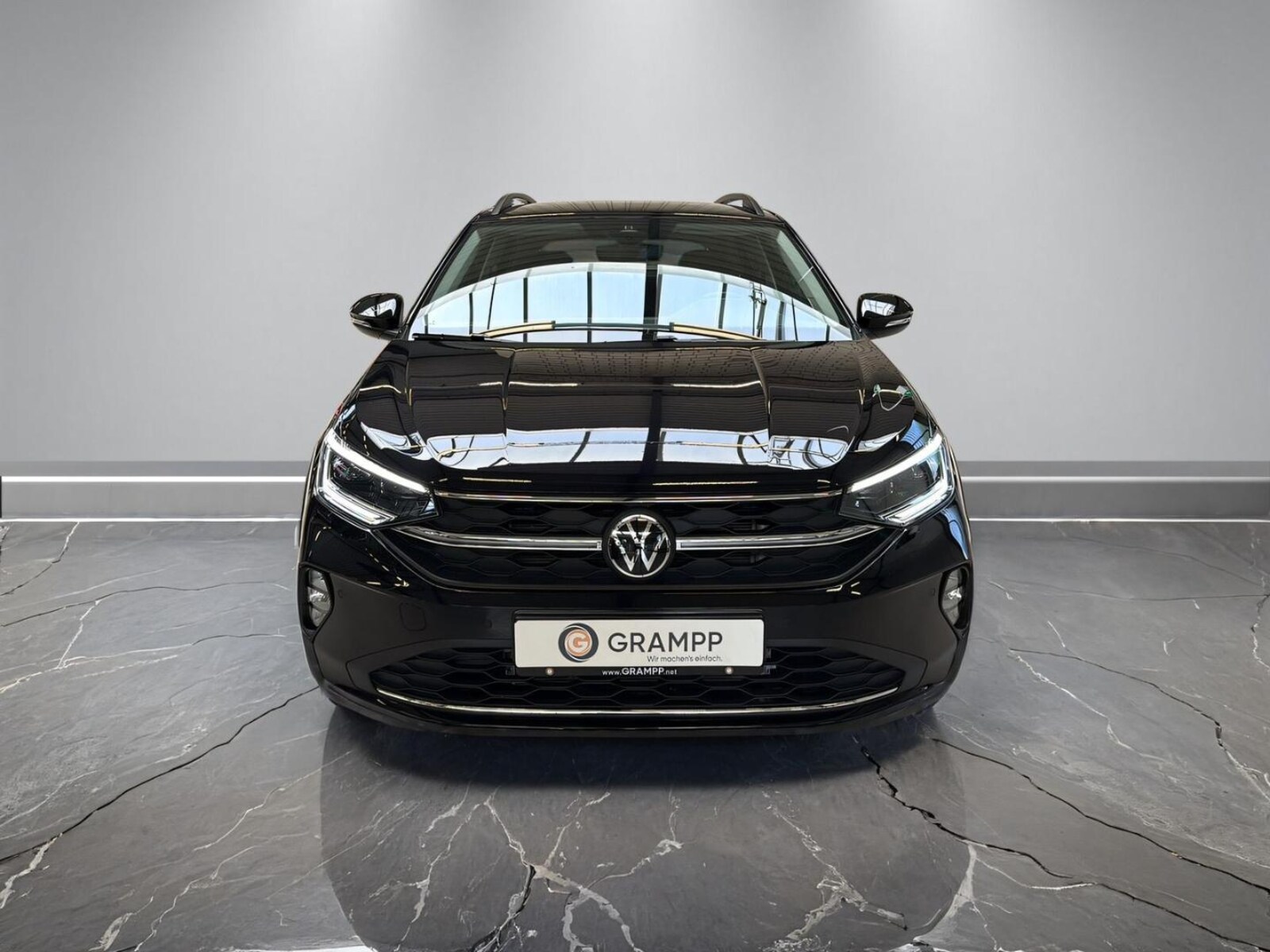 Volkswagen Taigo – Bild 3