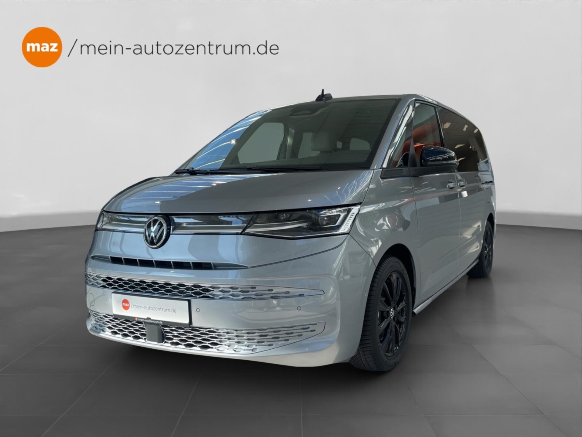 Volkswagen Multivan Langversion Life