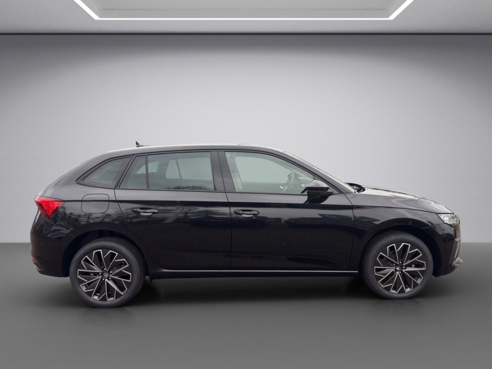 Skoda Scala Selection