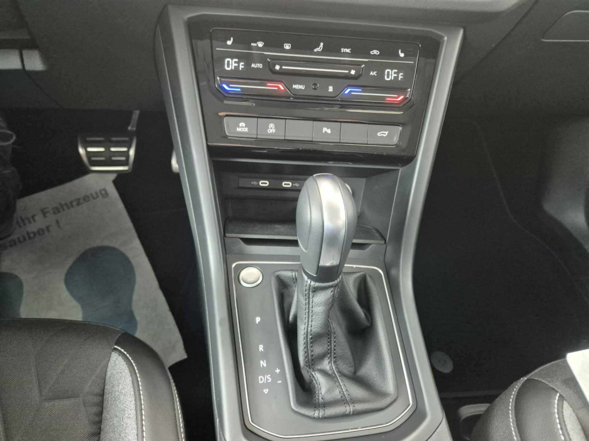 Volkswagen Touran ENERGY