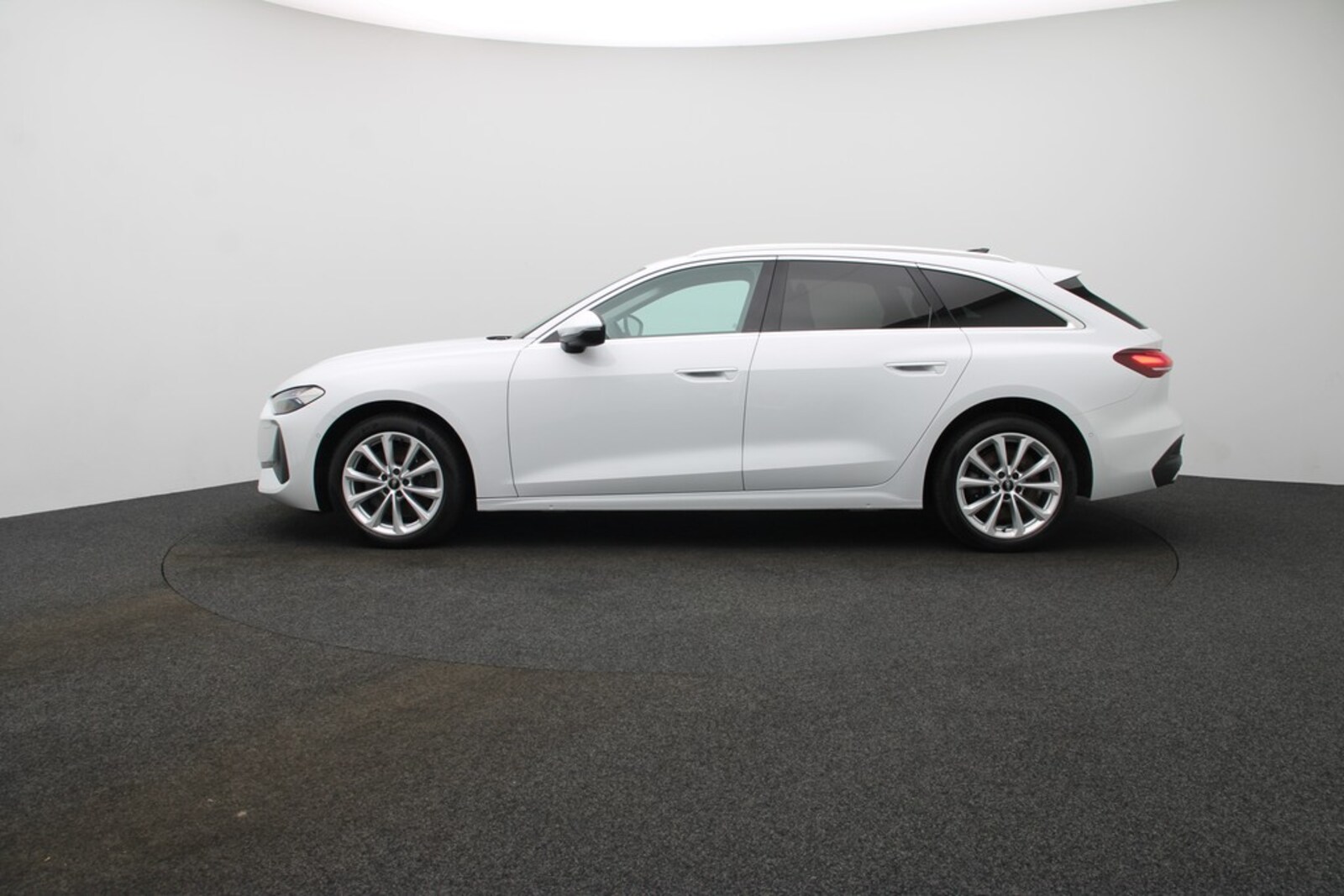Audi A5 Avant – Bild 2
