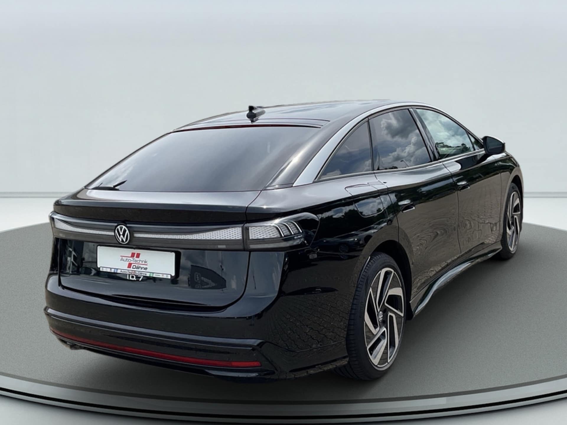 Volkswagen ID.7 Pro