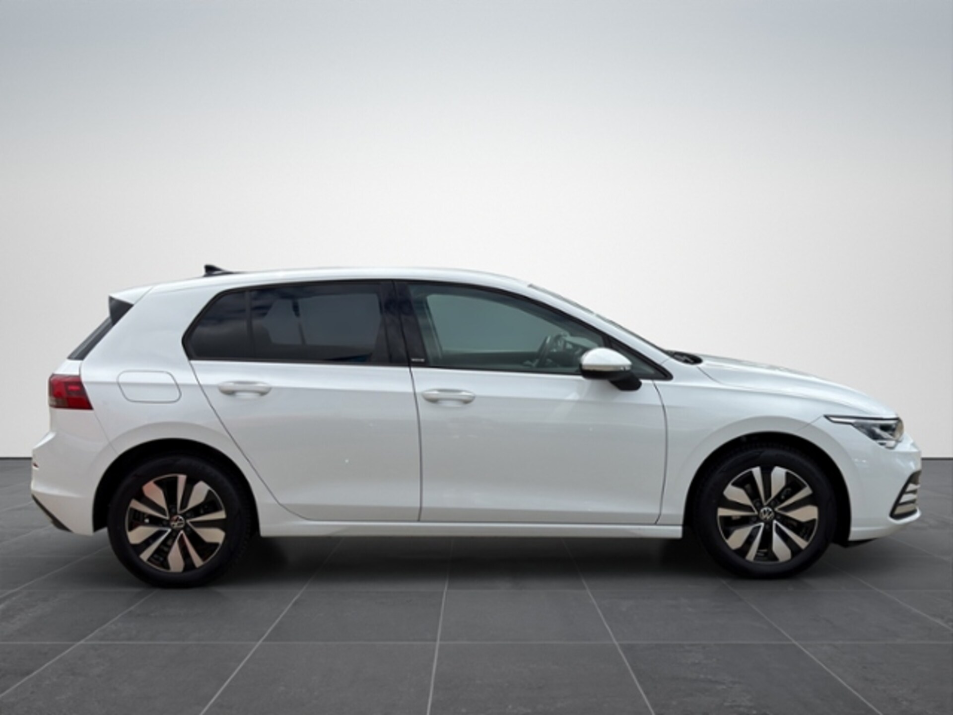 Volkswagen Golf MOVE
