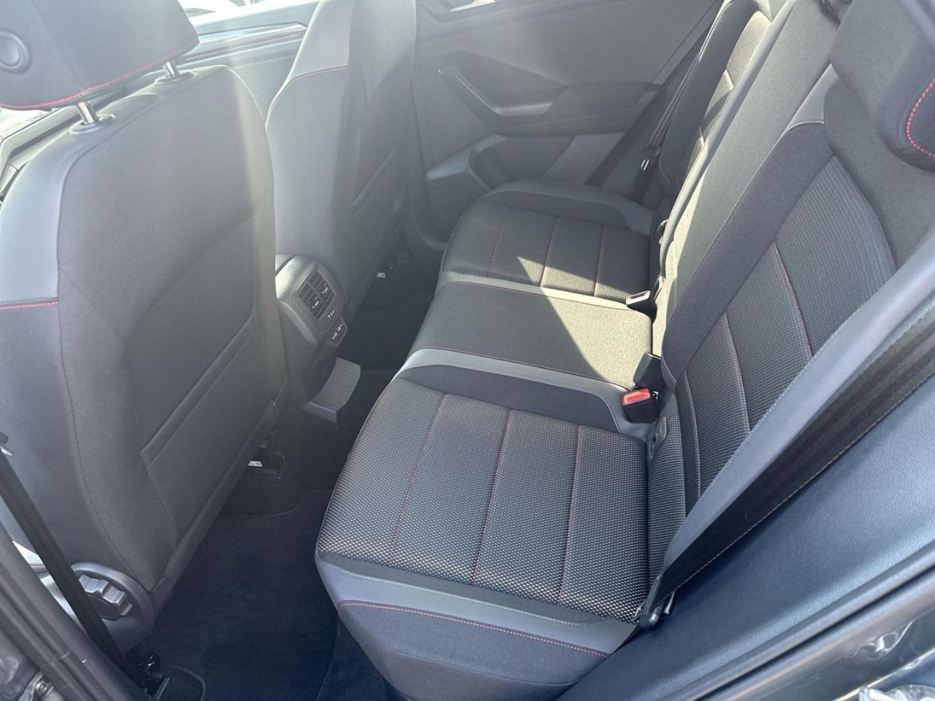 Volkswagen T-Roc Sport