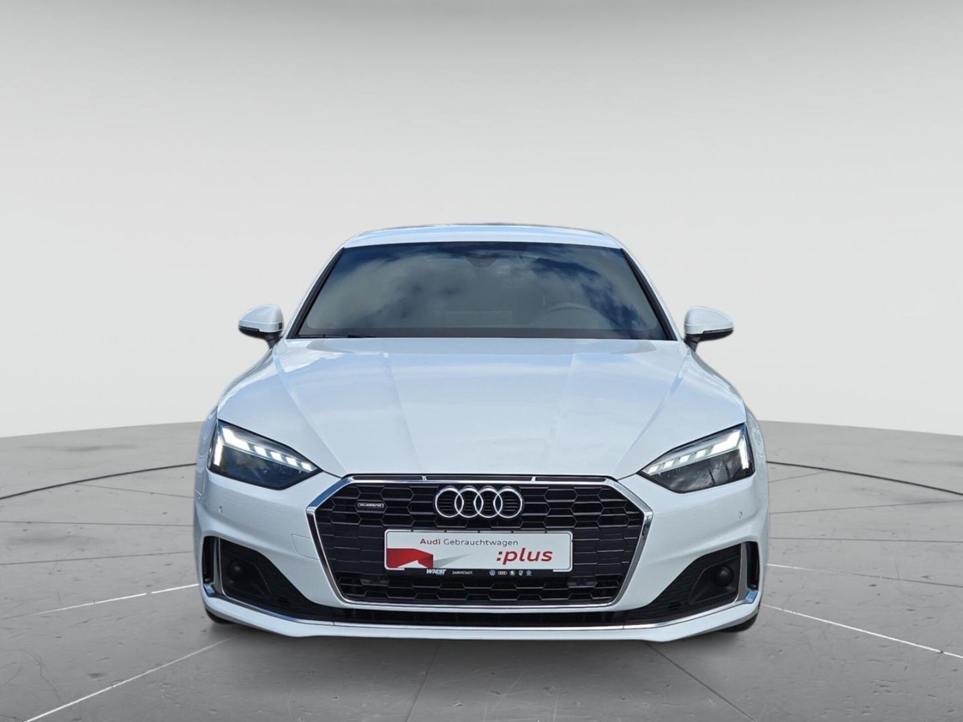 Audi A5 Sportback Advanced