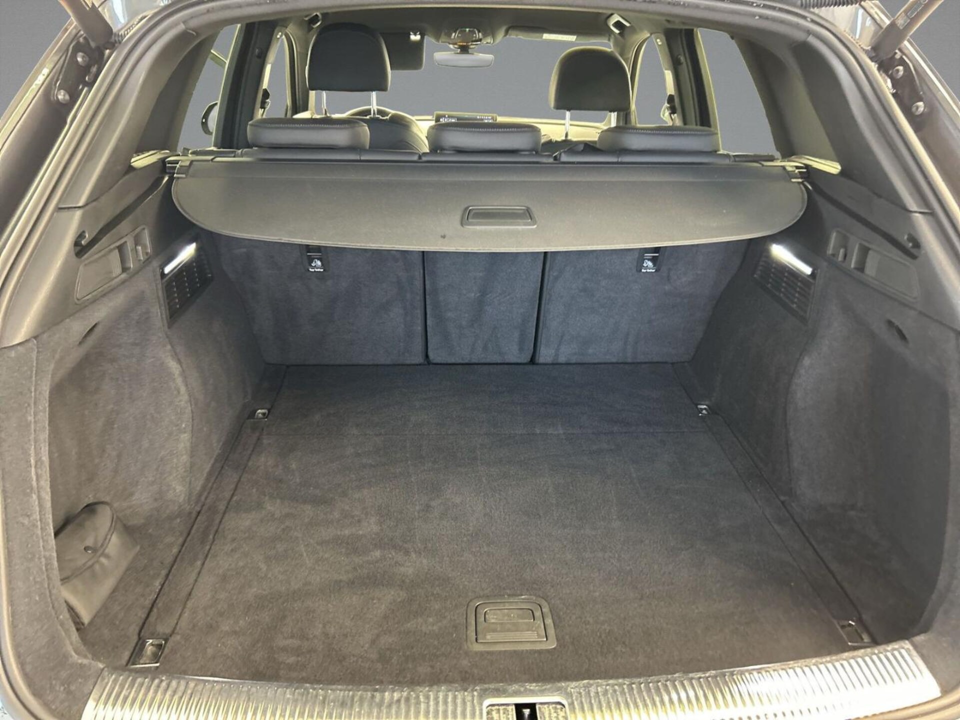 Audi Q5 SUV S line
