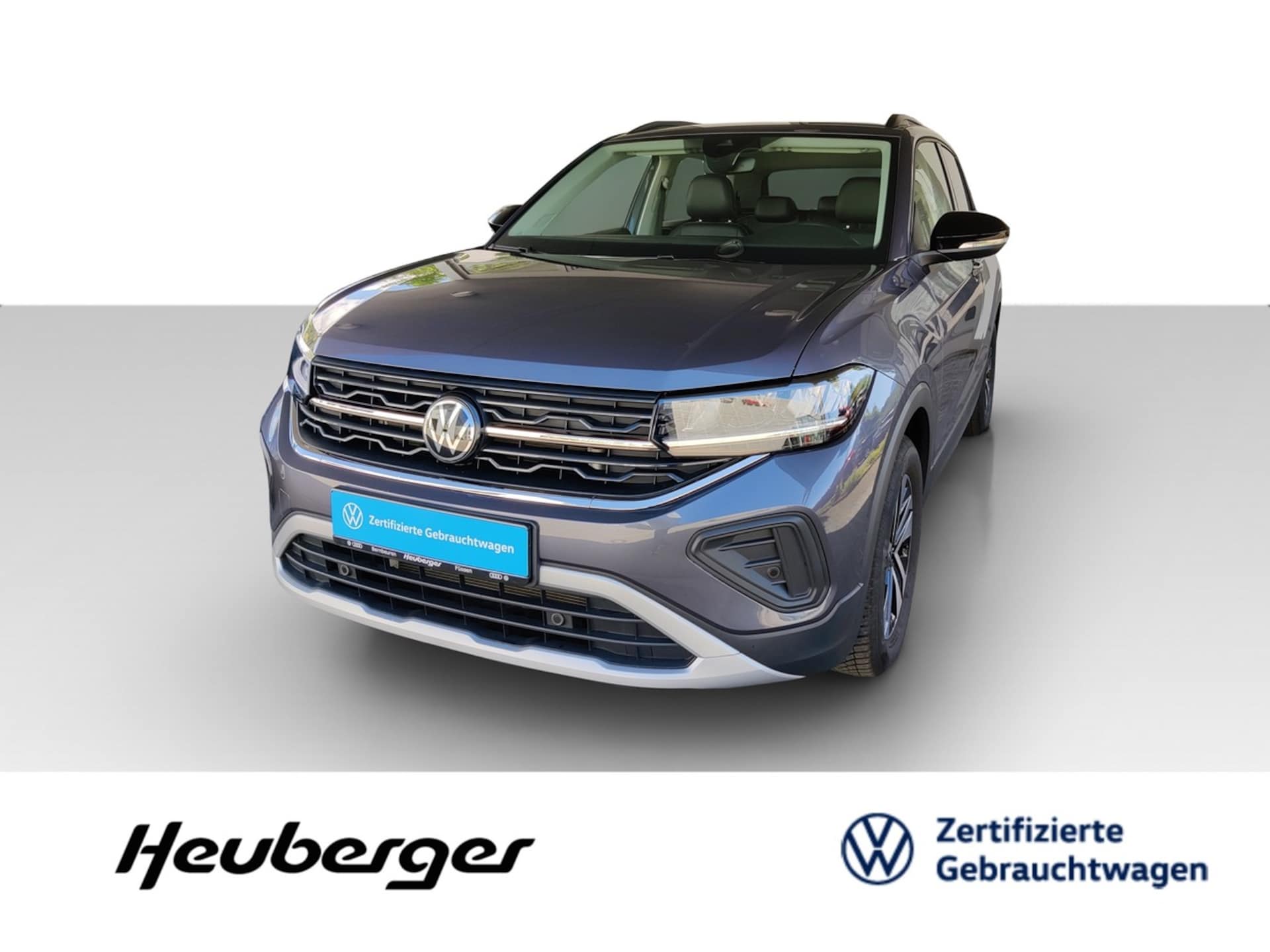 Volkswagen T-Cross ENERGY