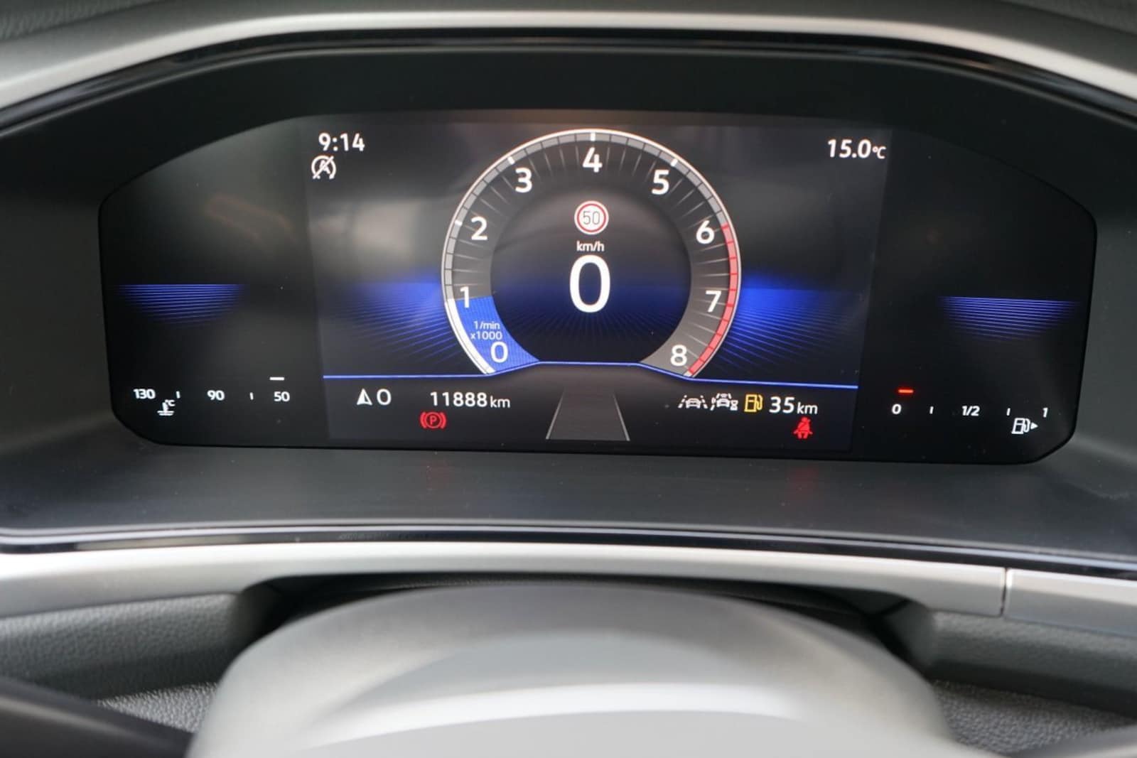 Volkswagen T-Roc – Bild 14