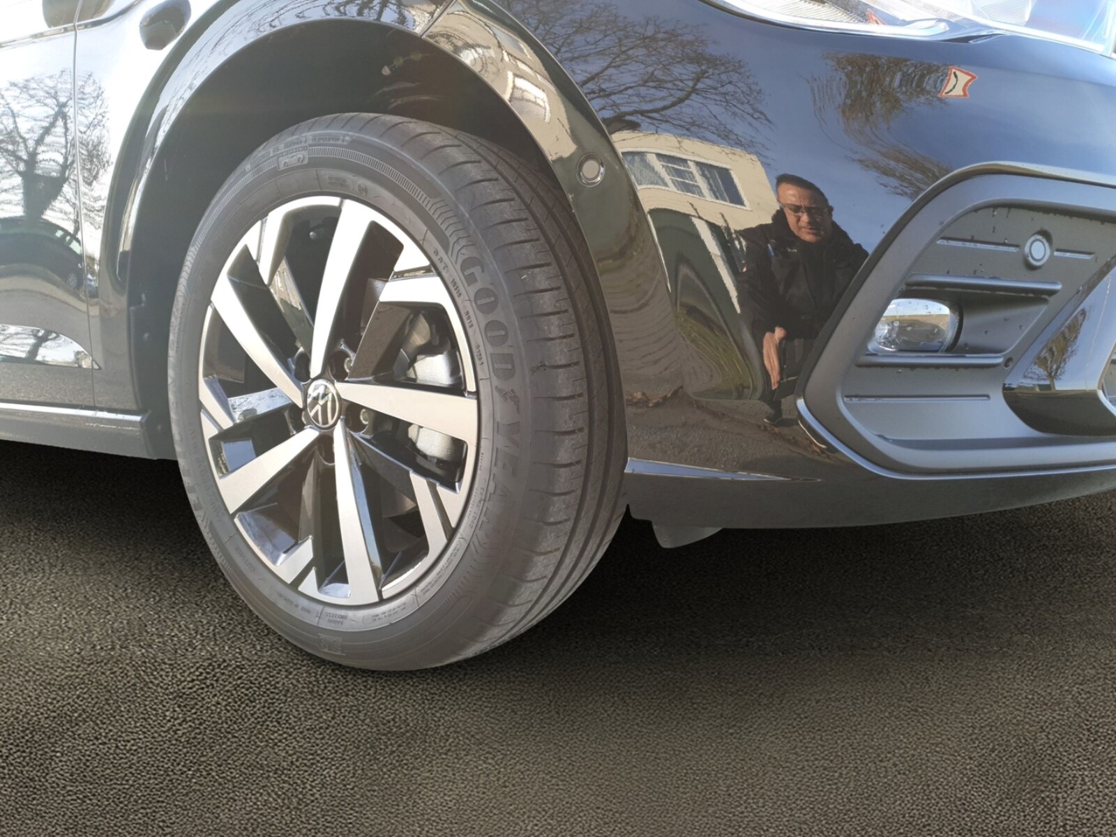 Volkswagen Polo – Bild 7