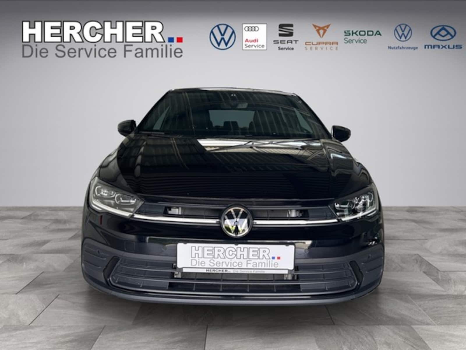 Volkswagen Polo – Bild 2