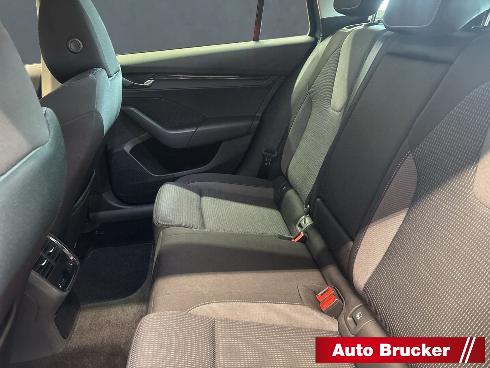 Skoda Octavia Combi Ambition