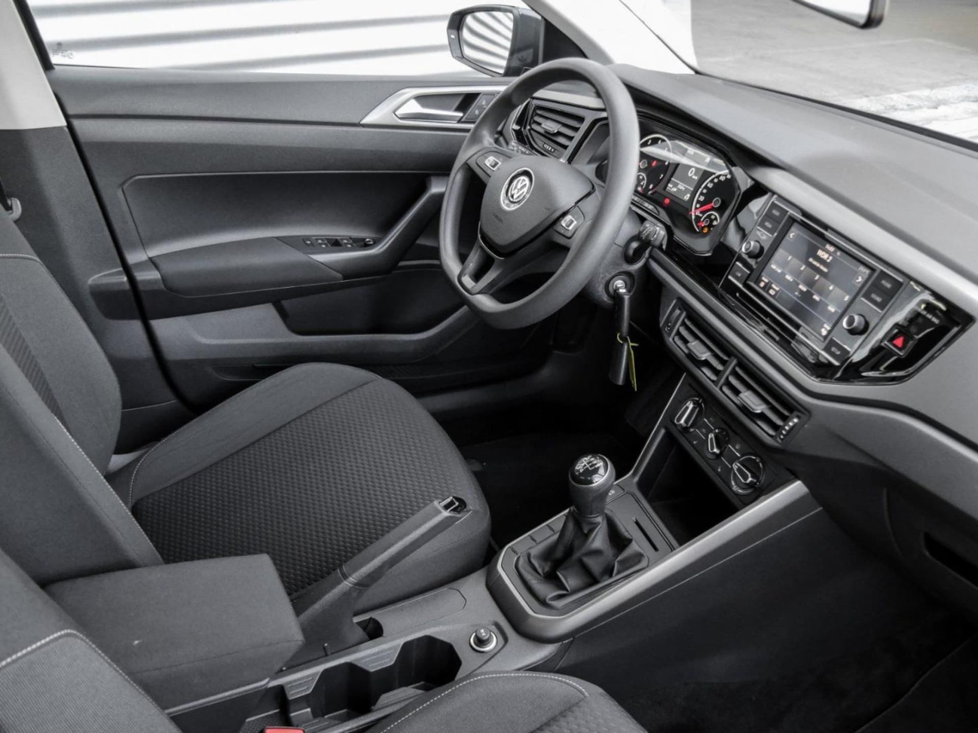 Volkswagen Polo Comfortline