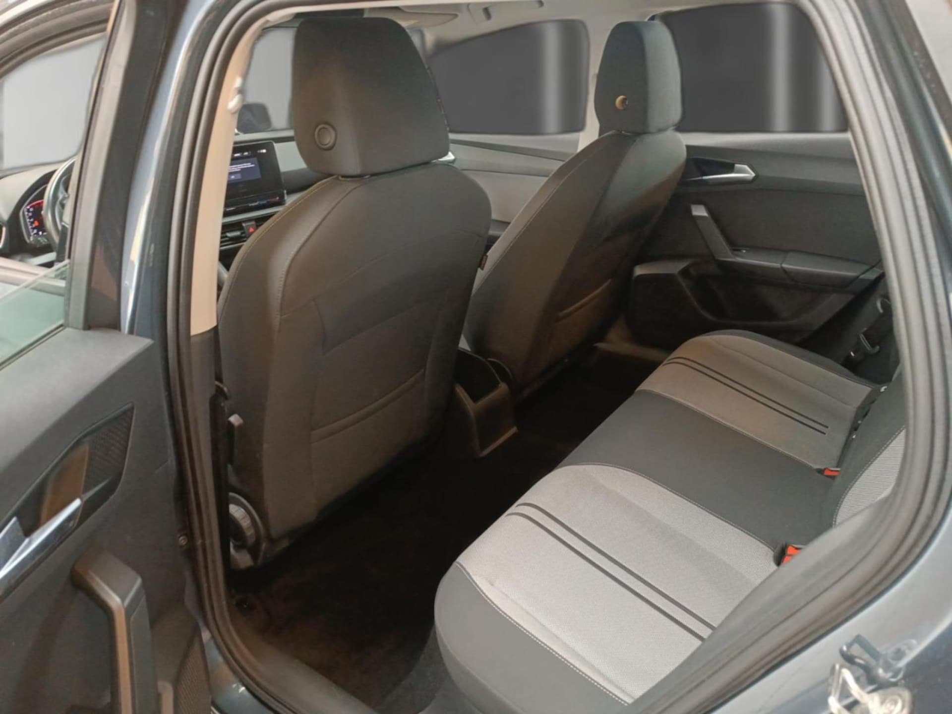 SEAT Leon Sportstourer Style