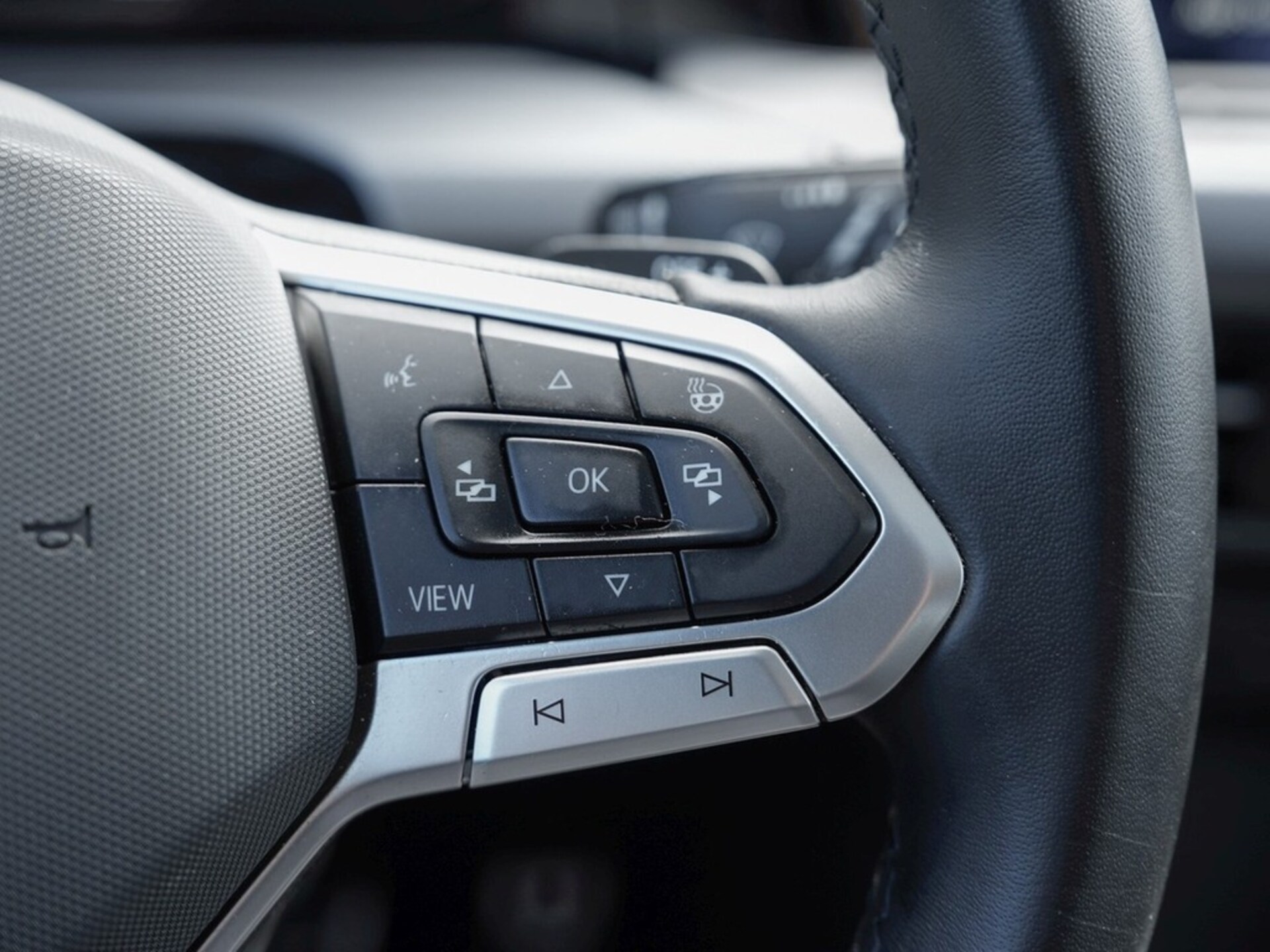 Volkswagen Golf Active