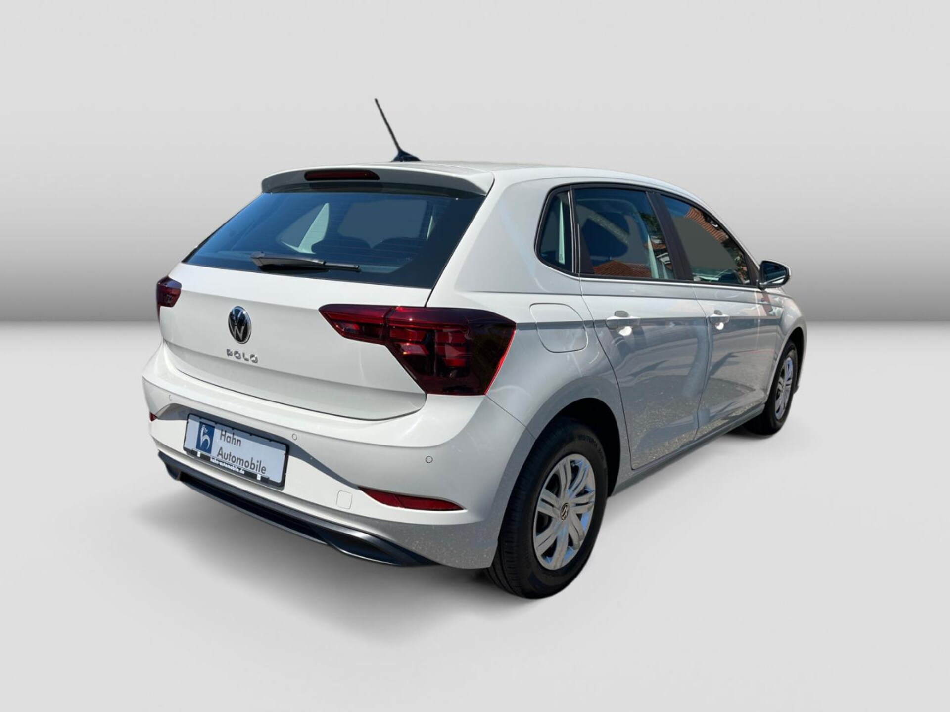 Volkswagen Polo Trend