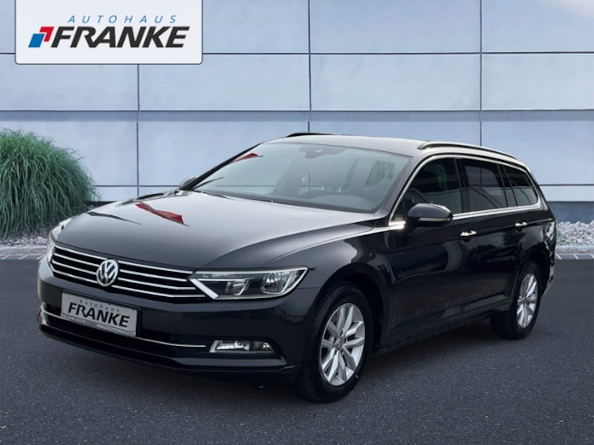 Volkswagen Passat Variant Comfortline