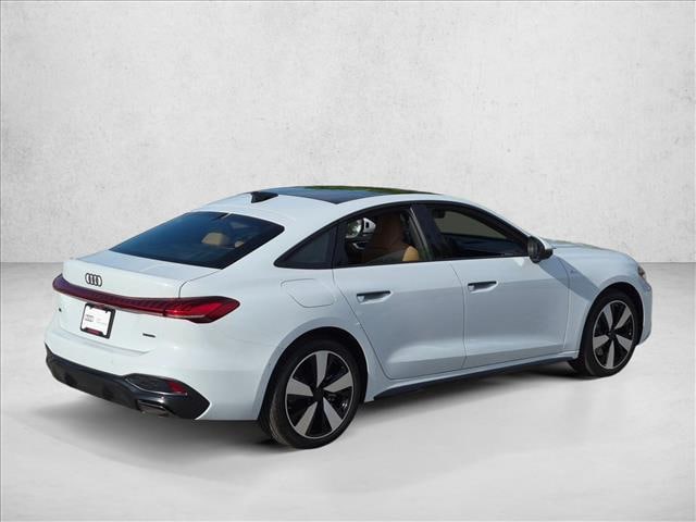 2026 Audi A5 Sedan