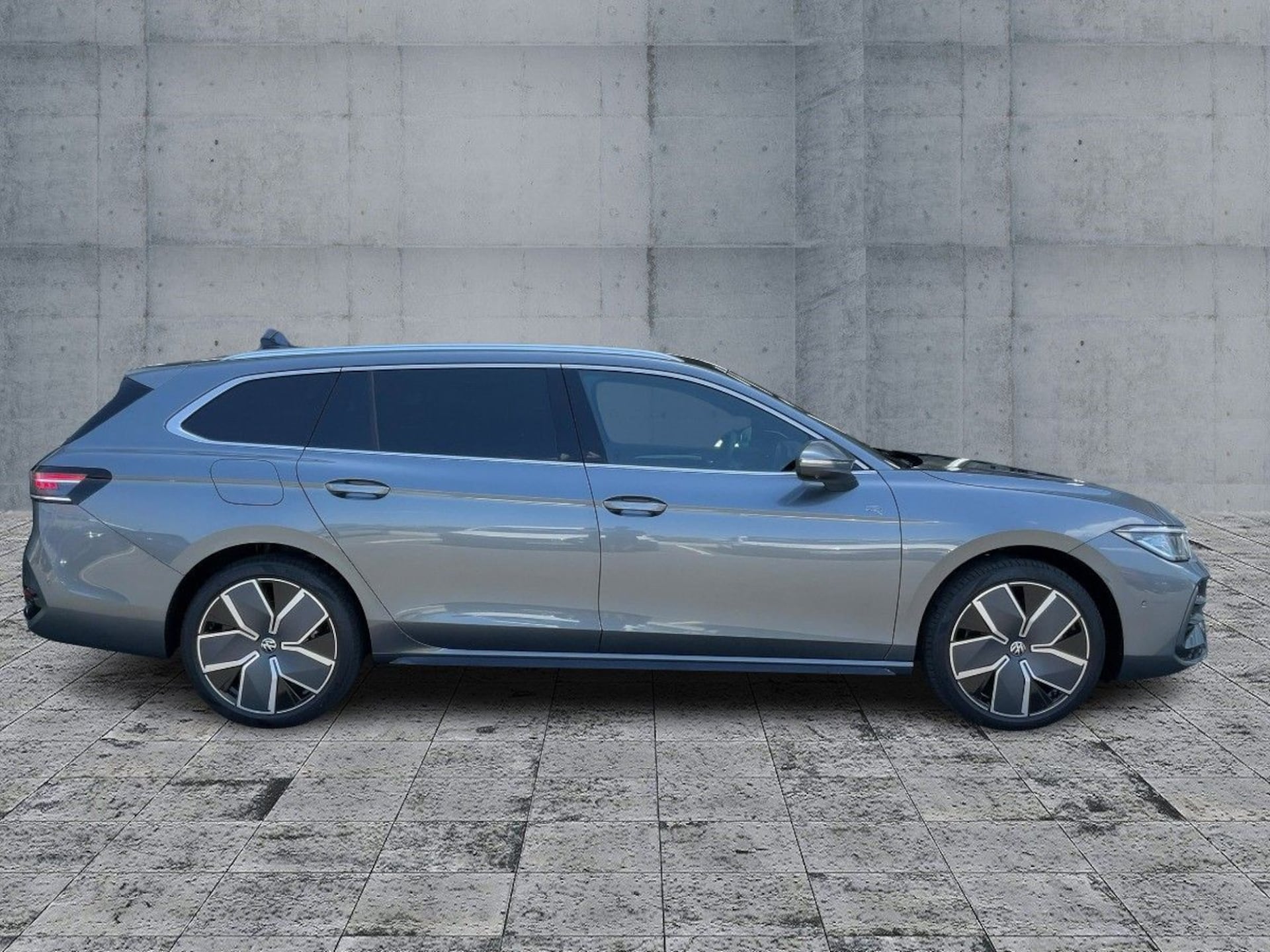 Volkswagen Passat R-Line