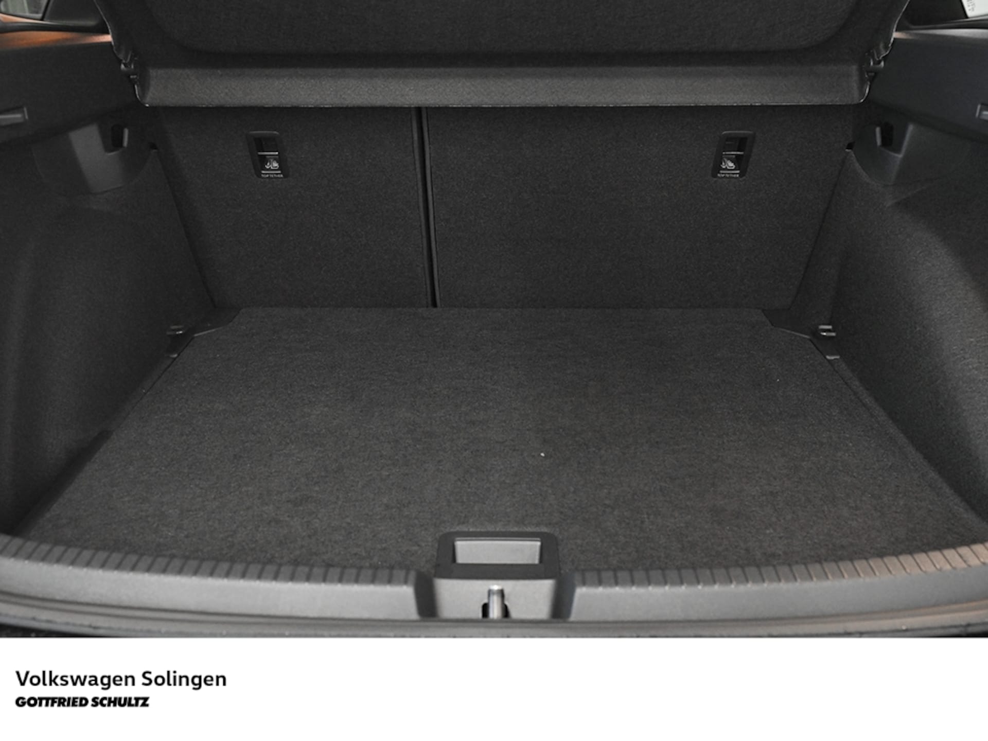 Volkswagen Taigo Life