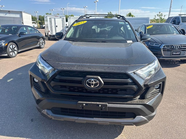 2023 Toyota RAV4