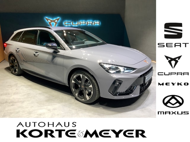 CUPRA Leon Sportstourer SP 1.5e-Hybrid DSG+Matrix-LED +ACC (059944)