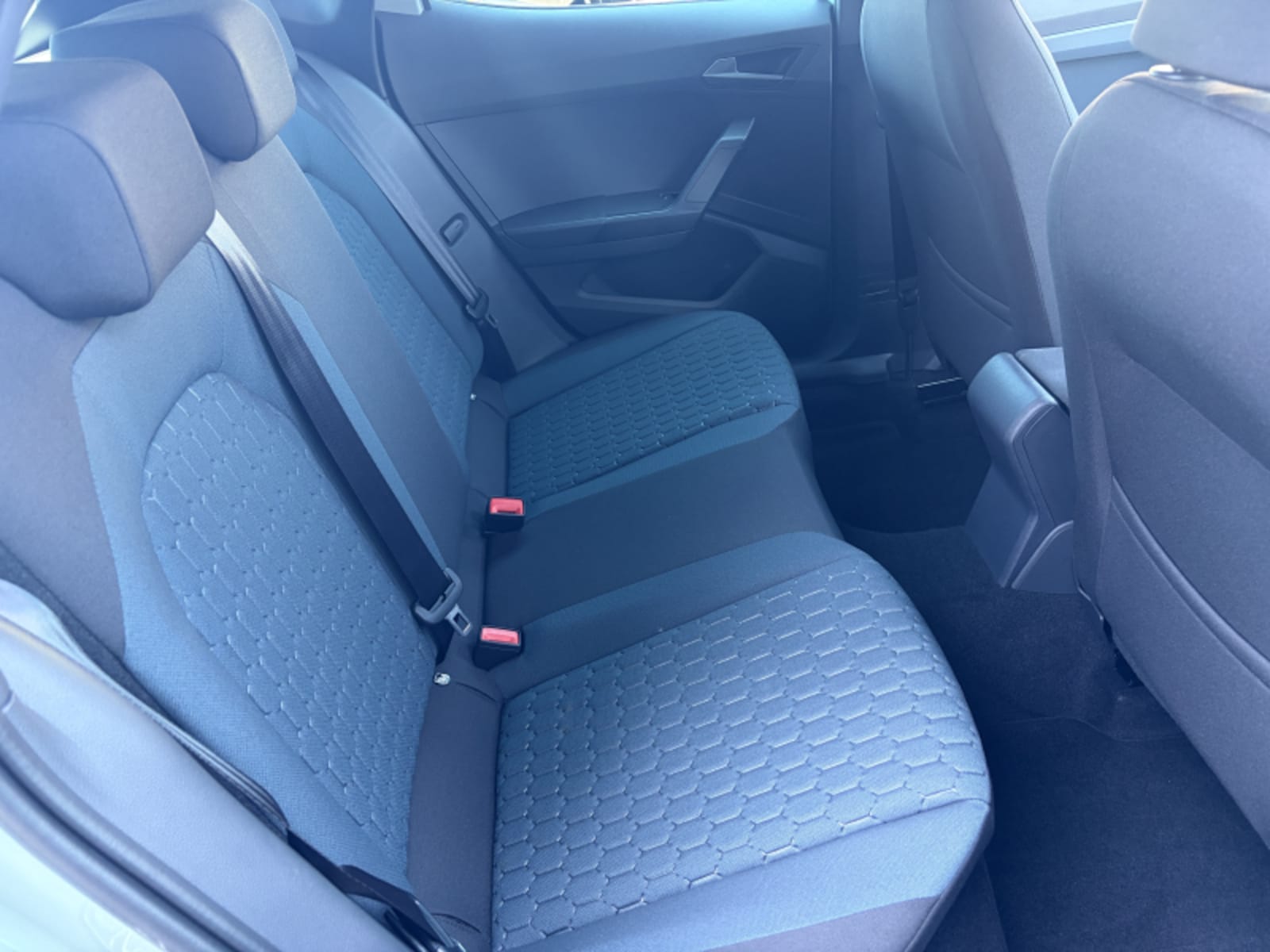 SEAT Ibiza – Bild 9