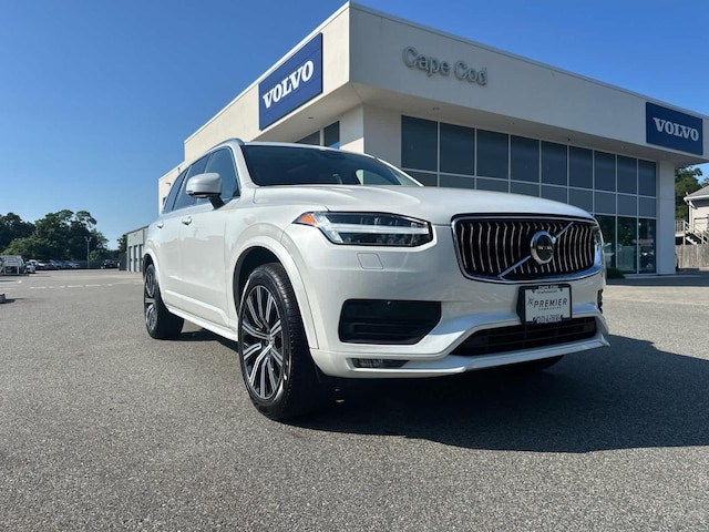 2023 Volvo XC90