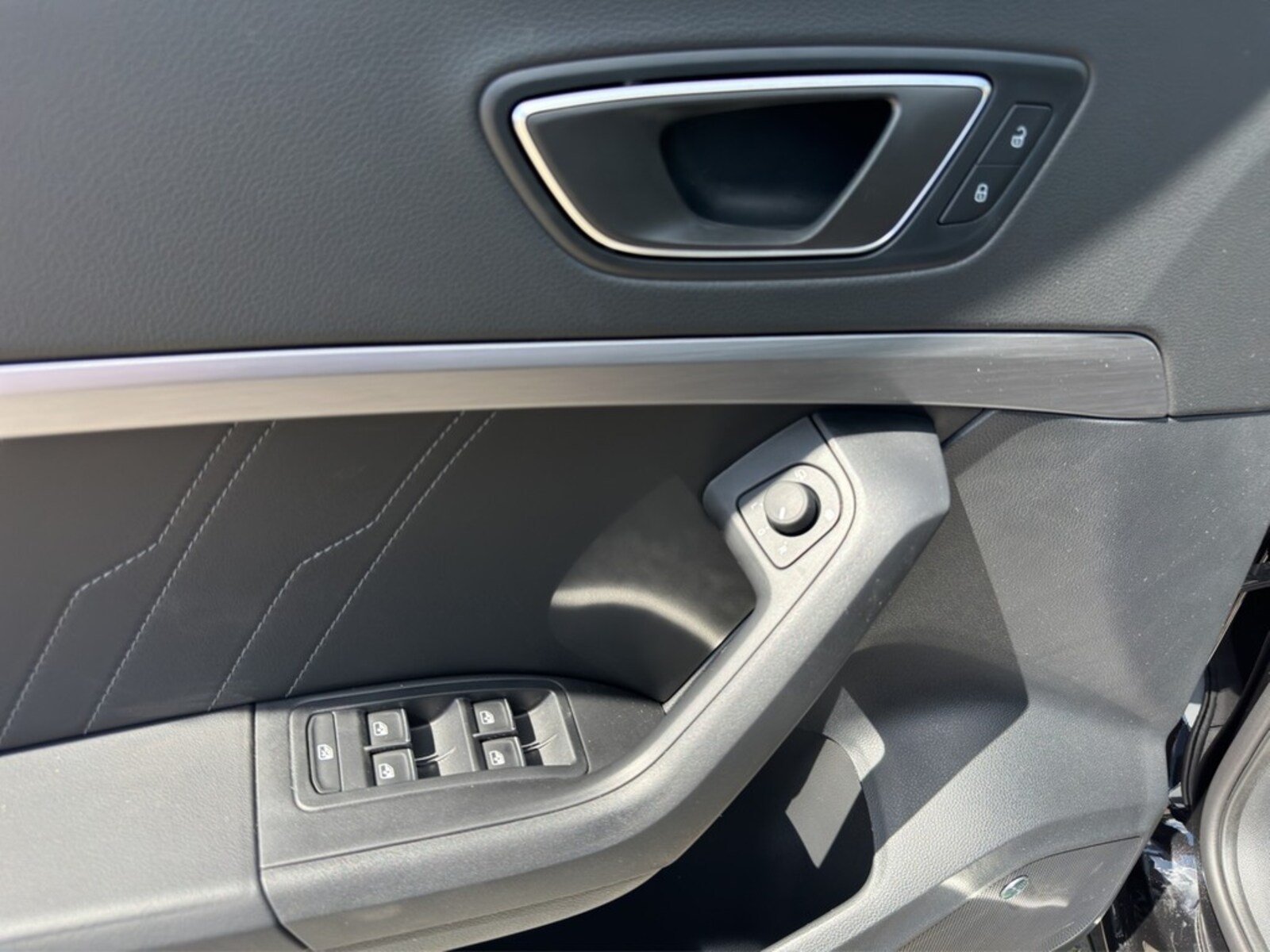 SEAT Ateca – Bild 10