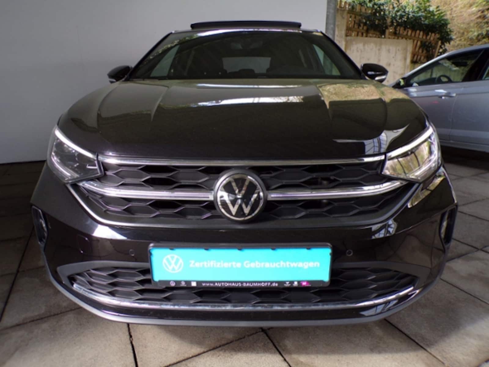 Volkswagen Taigo – Bild 6