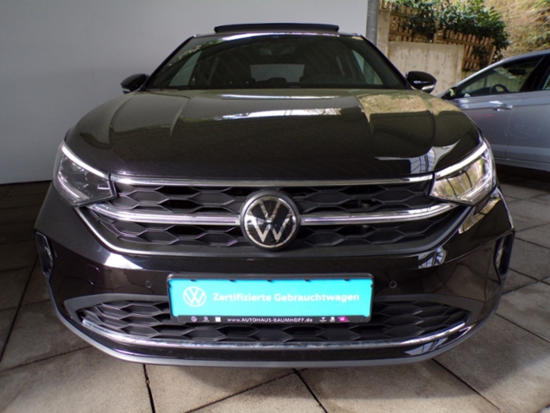 Volkswagen Taigo Life