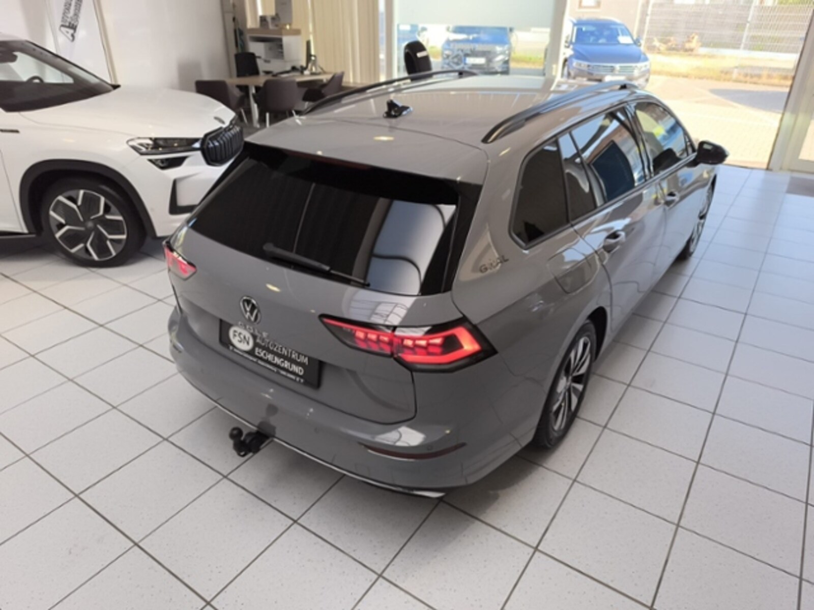 Volkswagen Golf Variant – Bild 25