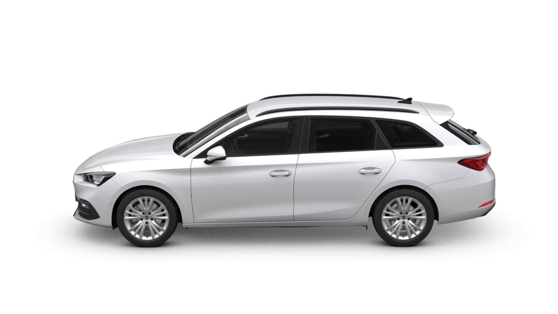 SEAT Leon Sportstourer Style