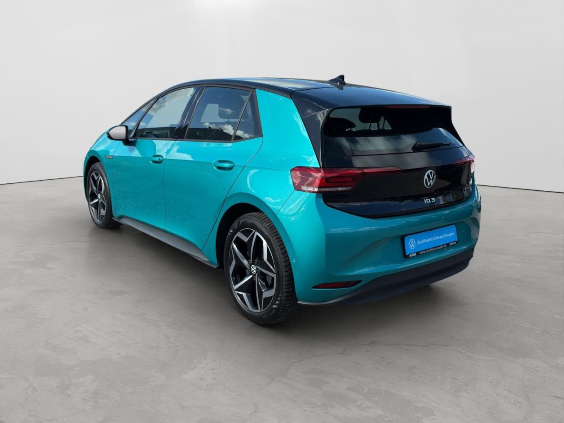 Volkswagen ID.3 Pro S