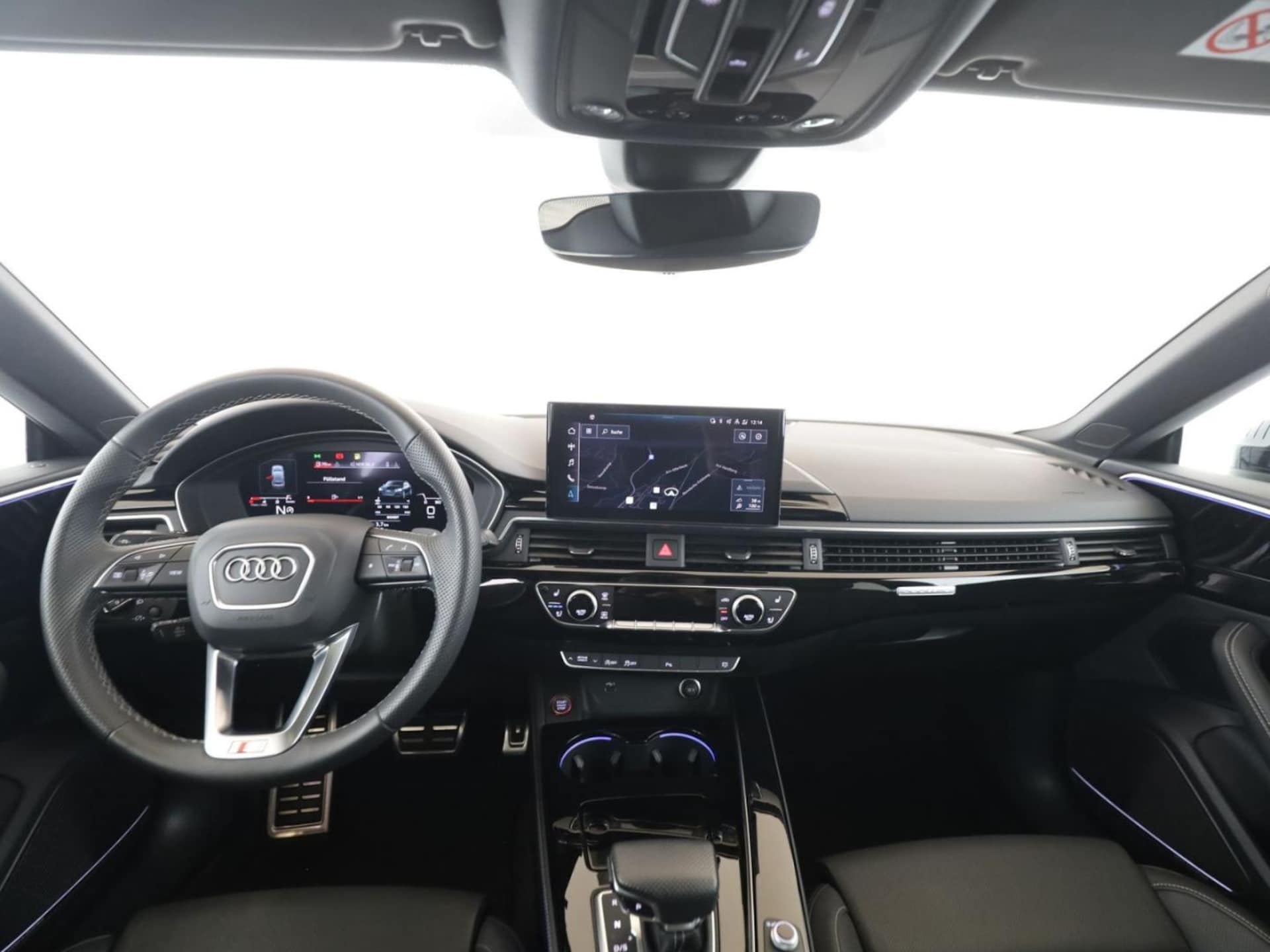 Audi S5 Sportback