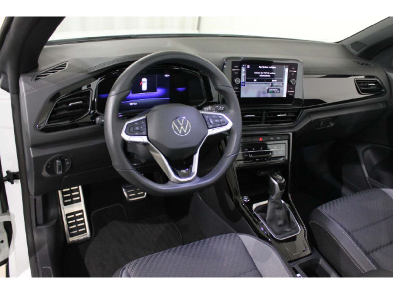 Volkswagen T-Roc Cabriolet – Bild 13